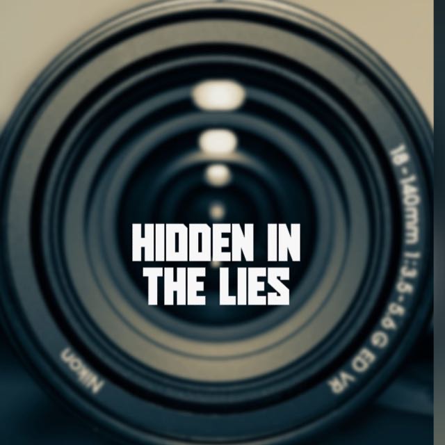 Hidden in the Lies