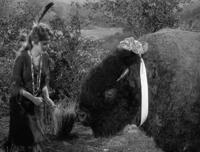 The Great Buffalo Hunt