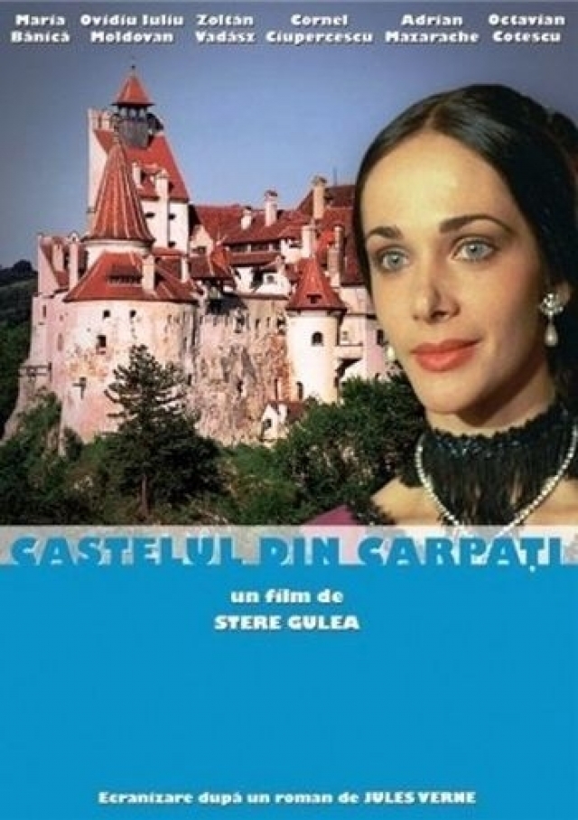 The Carpathian Castle