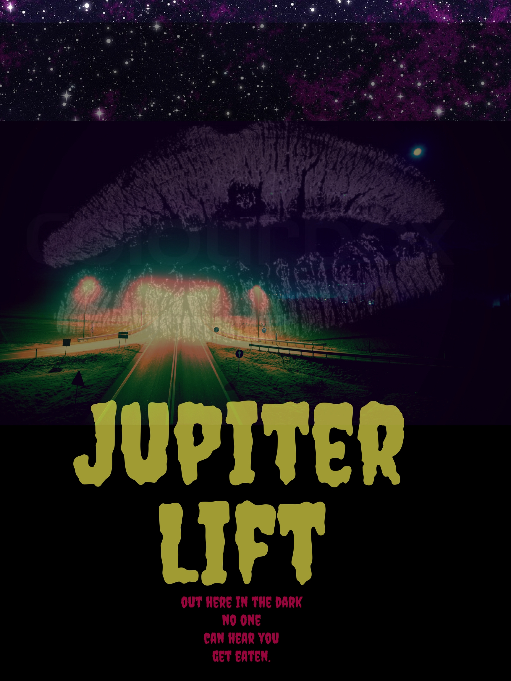 Jupiter Lift