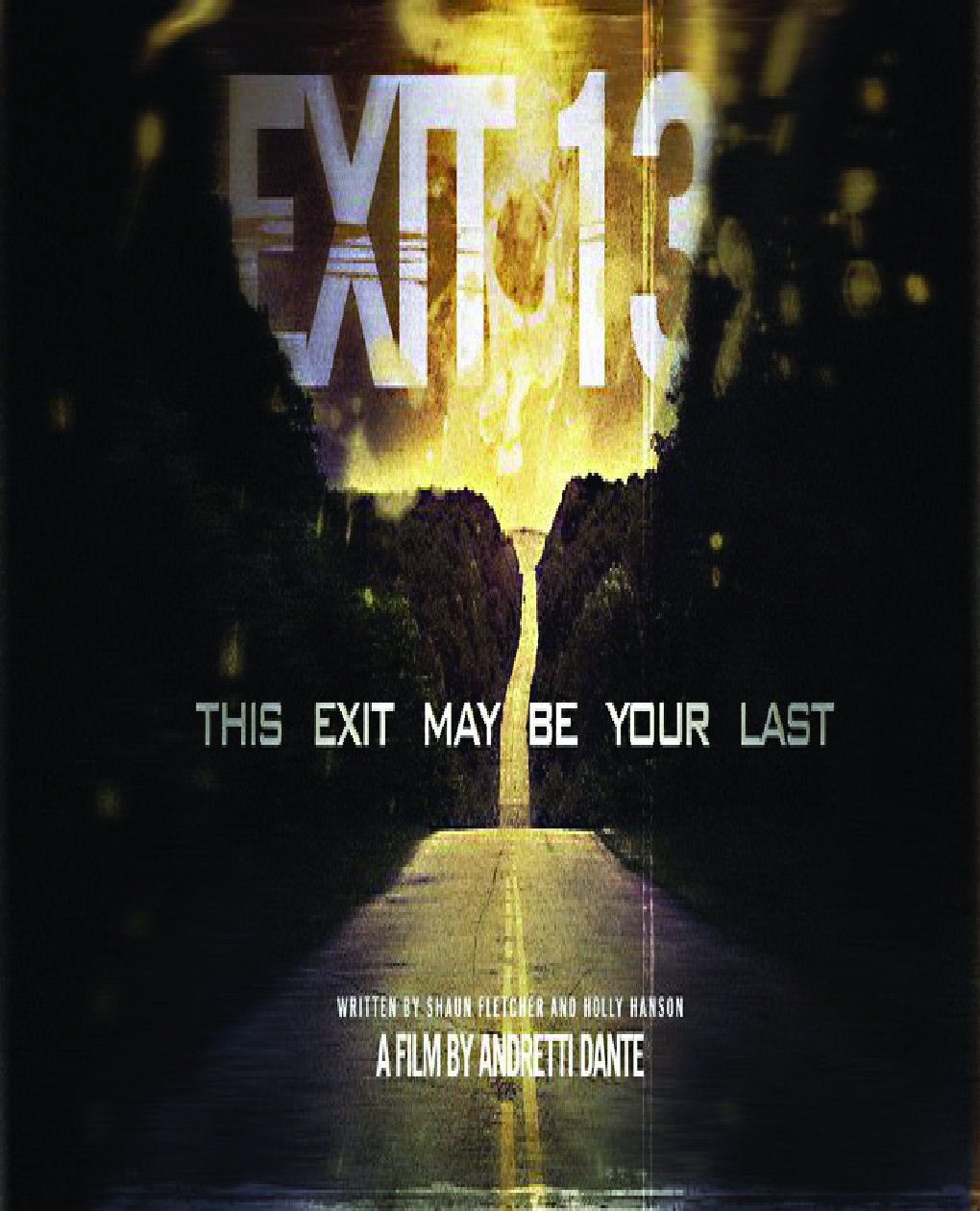 Exit 13