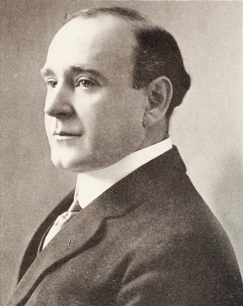 William Robert Daly