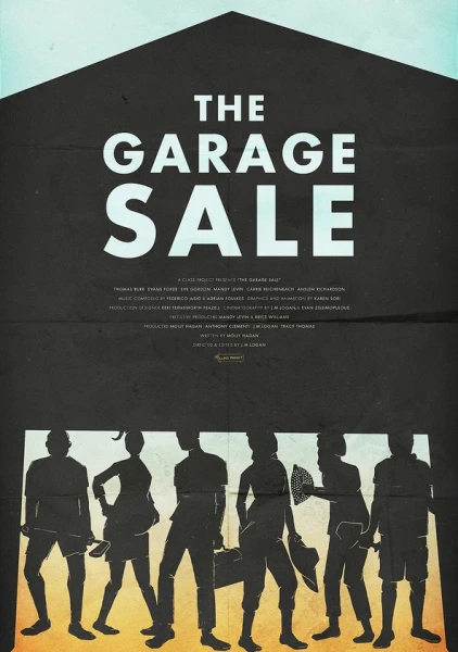 The Garage Sale
