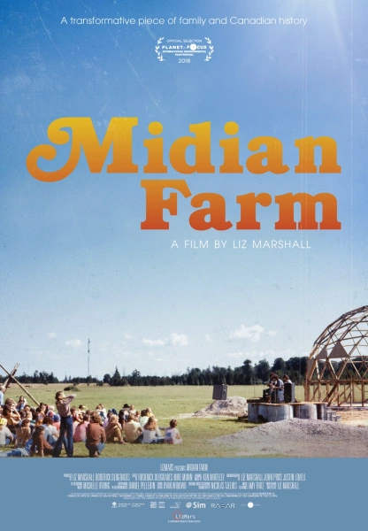 Midian Farm