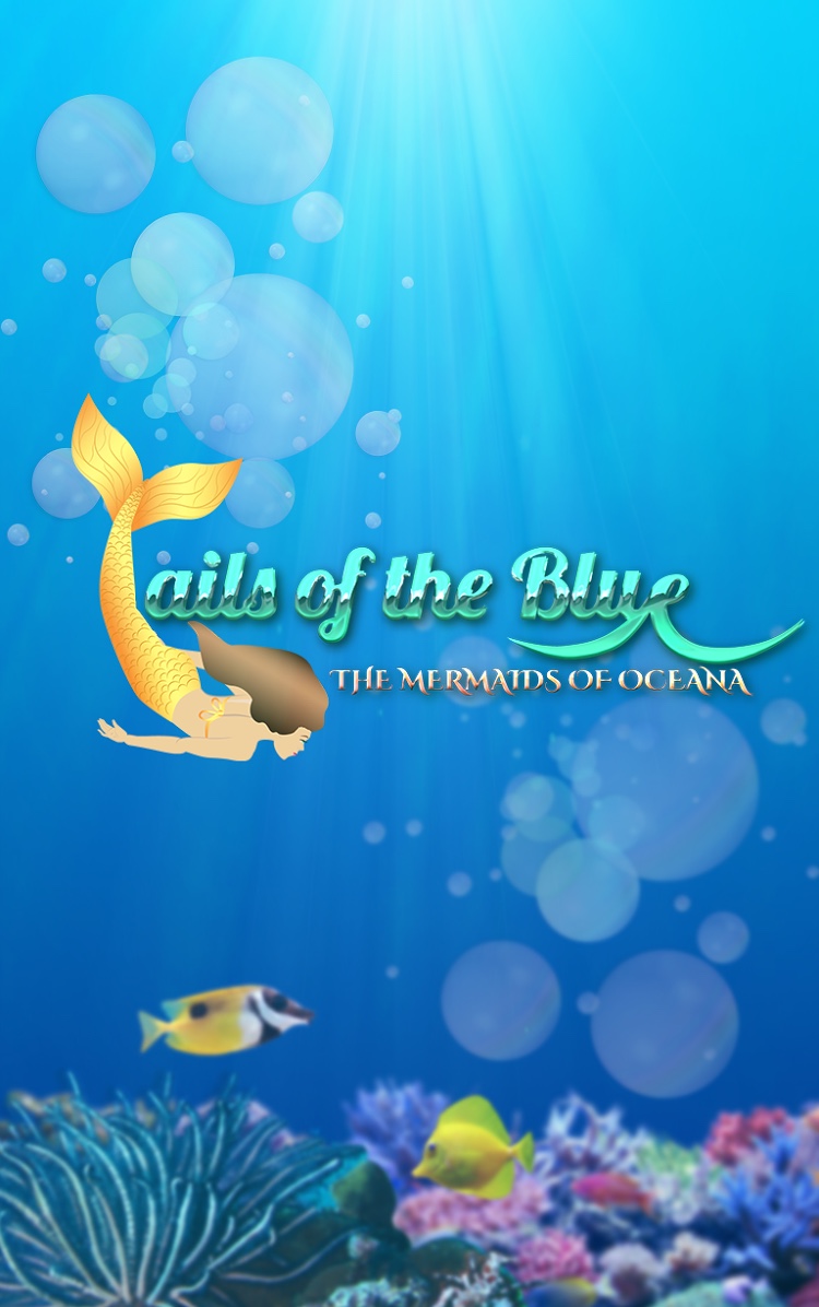 Tails of the Blue