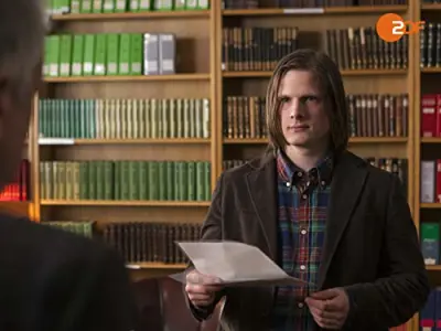 Der Büchermord
