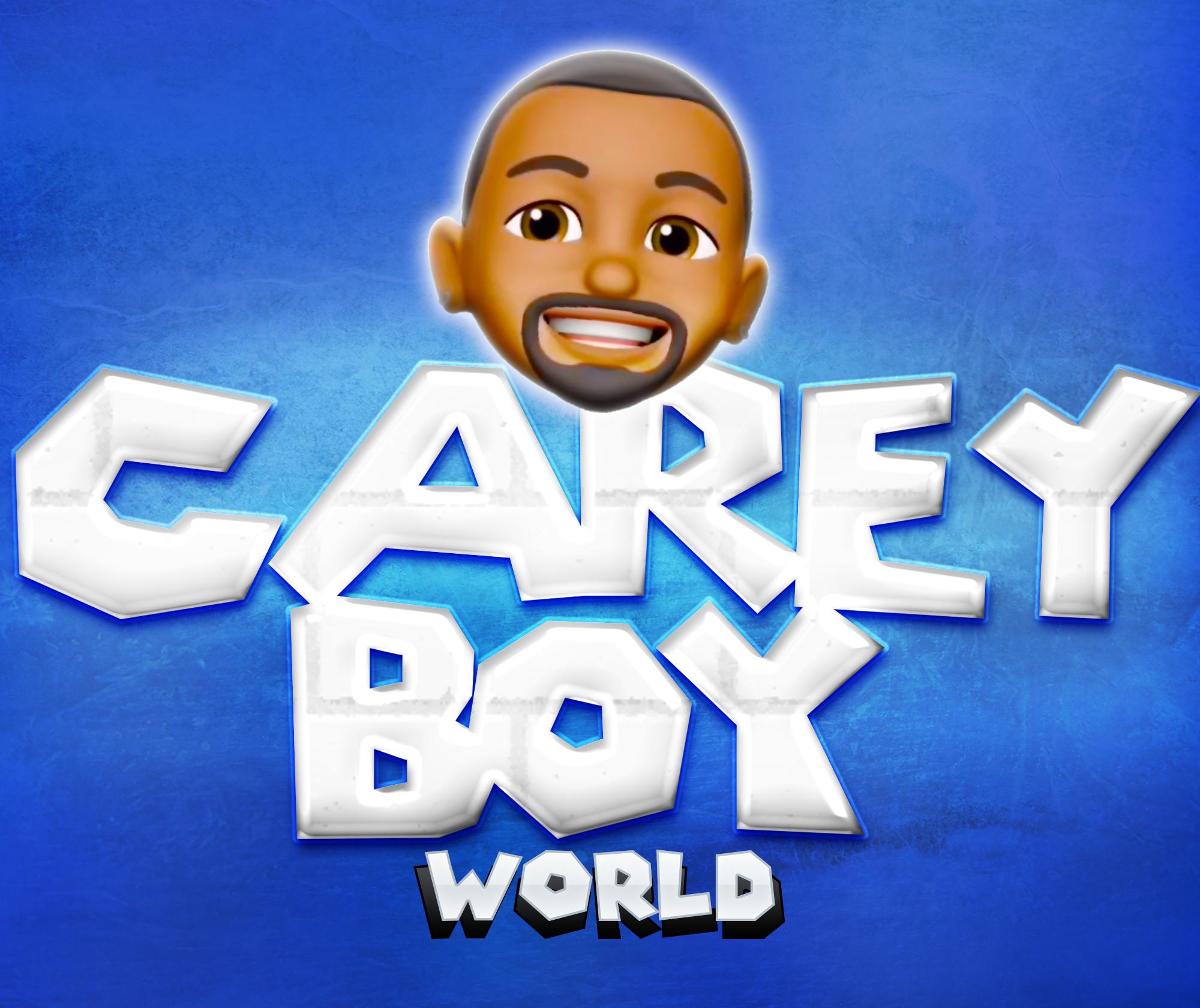 Carey Boy World