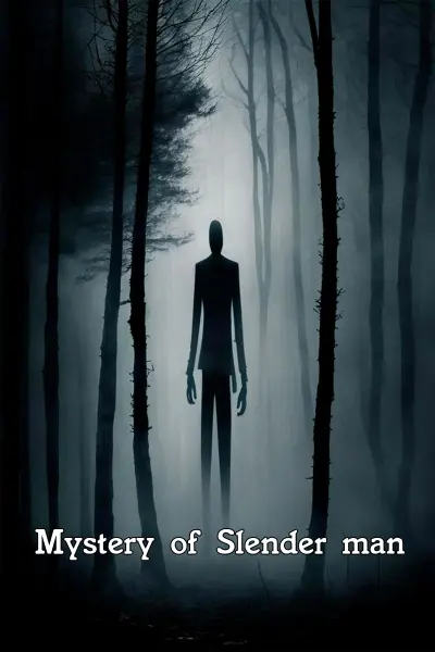Mystery of Slender Man