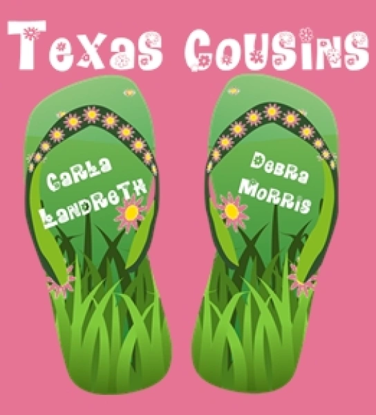 Texas Cousins