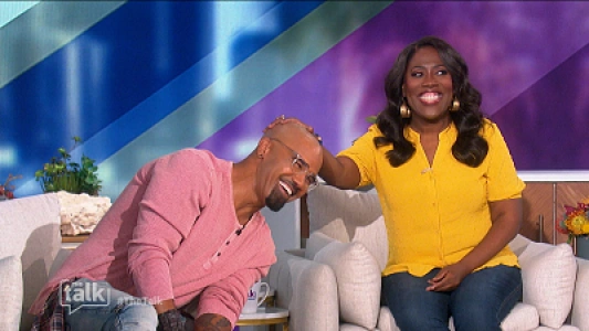 Shemar Moore #2