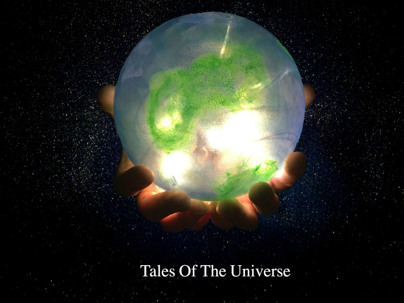 Tales of the Universe