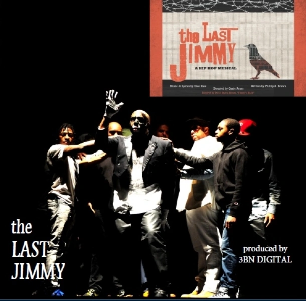 The Last Jimmy