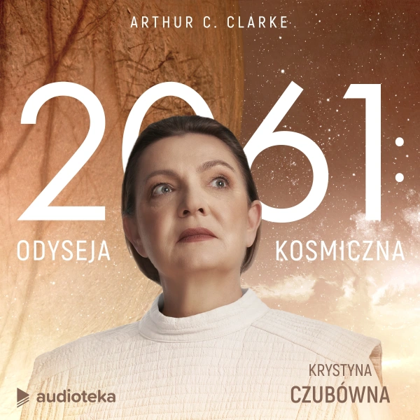 2061: Odyseja kosmiczna (Audioplay)