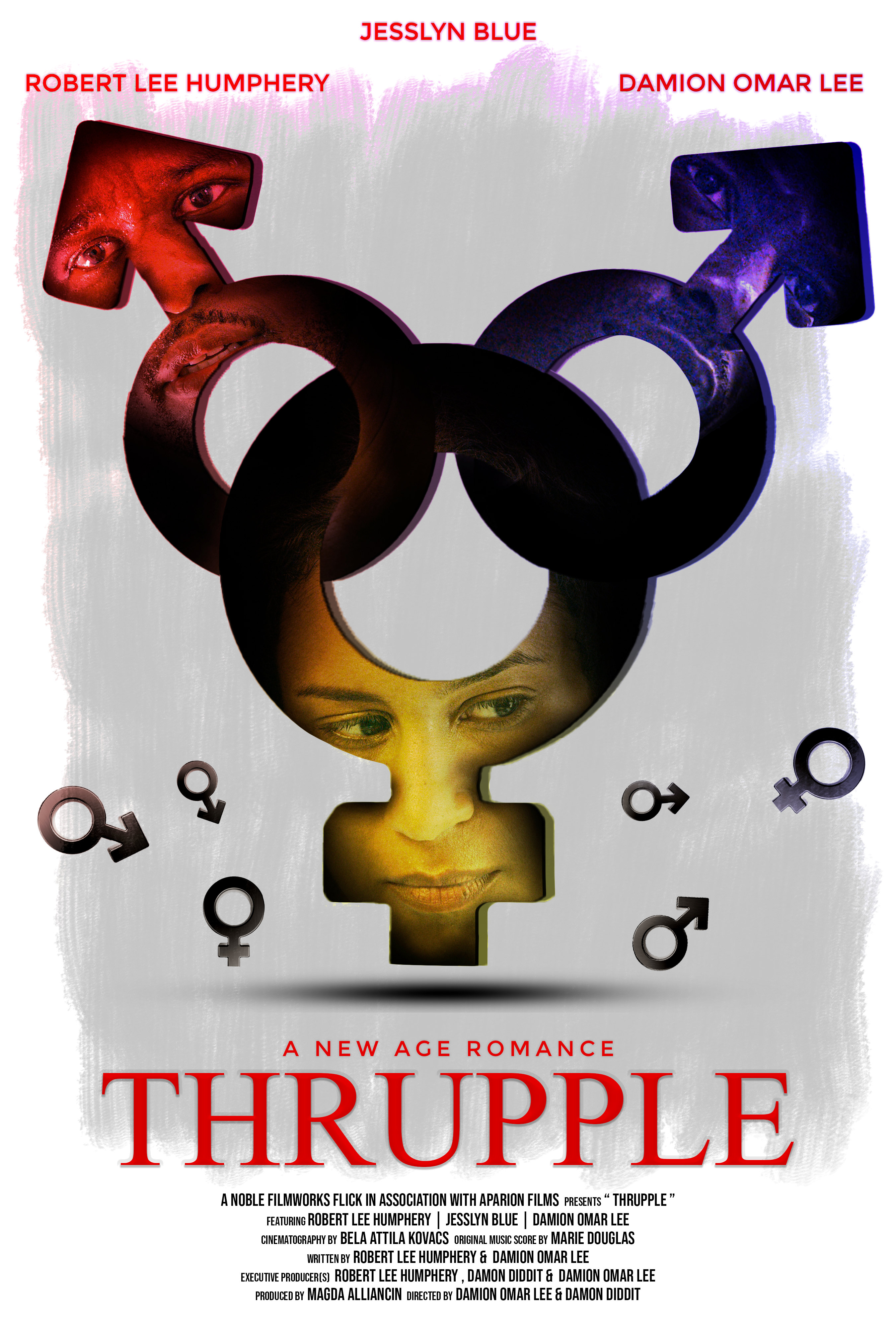 Thrupple