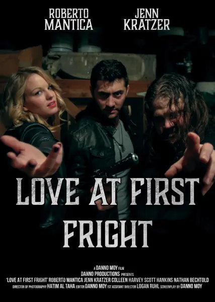 Love at First Fright