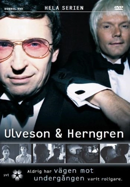 Ulveson & Herngren