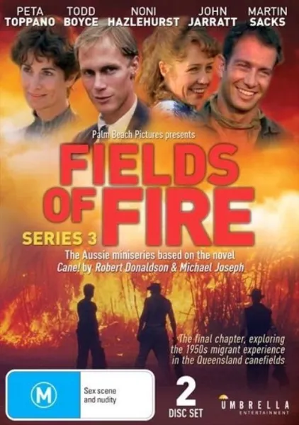 Fields of Fire III