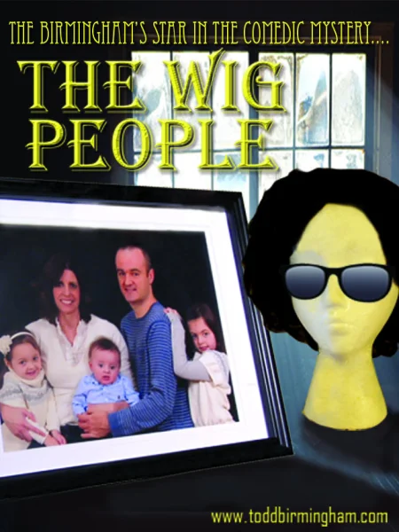 The Wig People