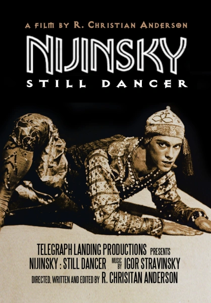 Nijinsky: Still Dancer