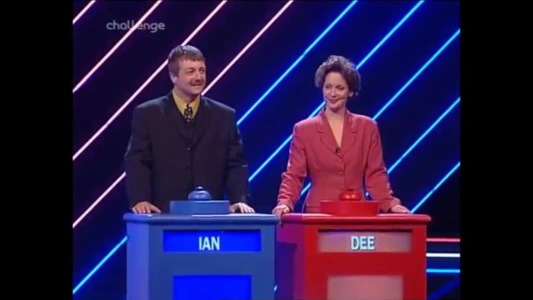 Ian and Dee