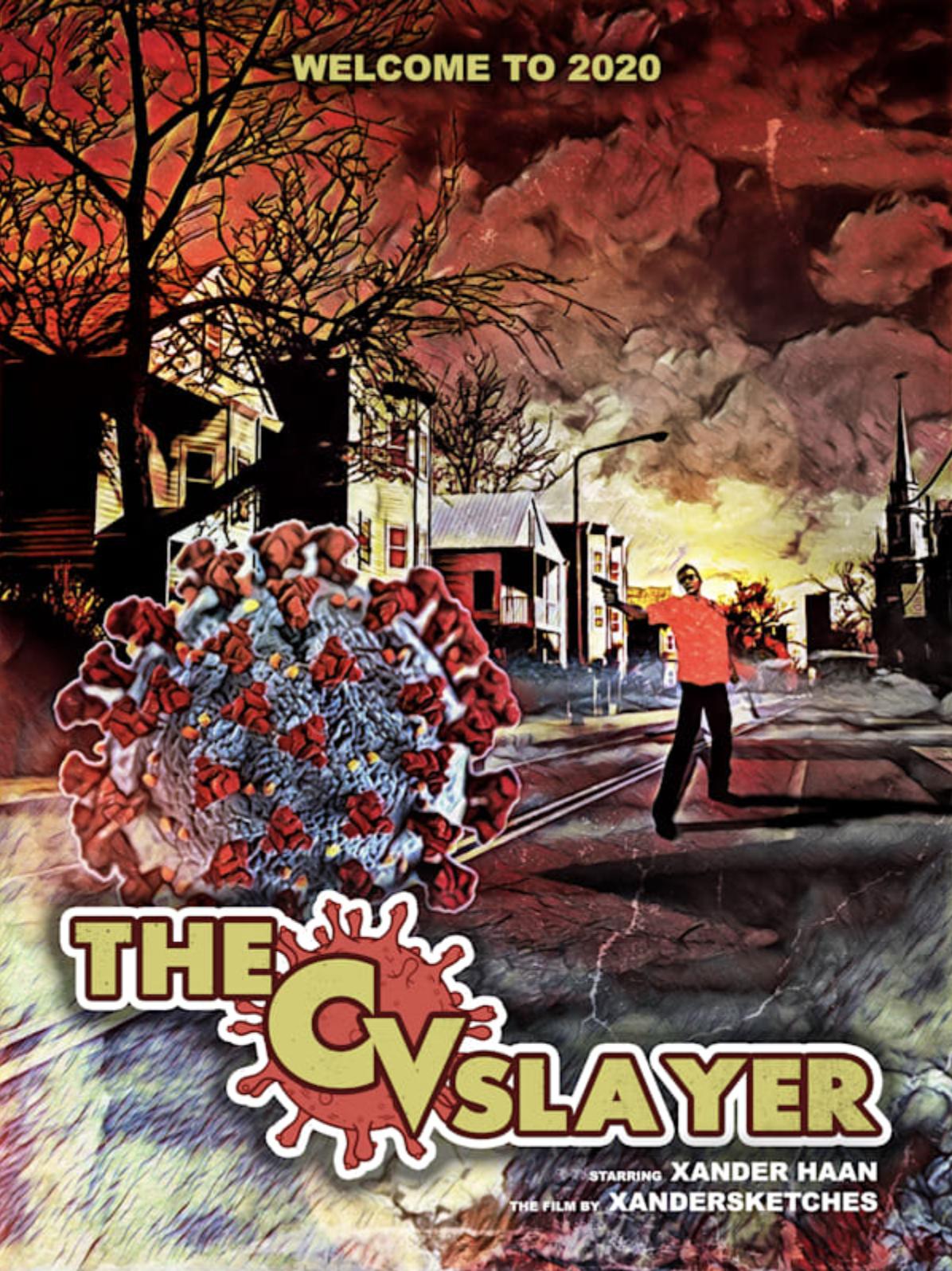 The CV Slayer