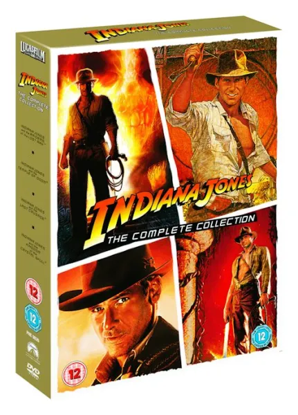 Indiana Jones and the Ultimate Quest