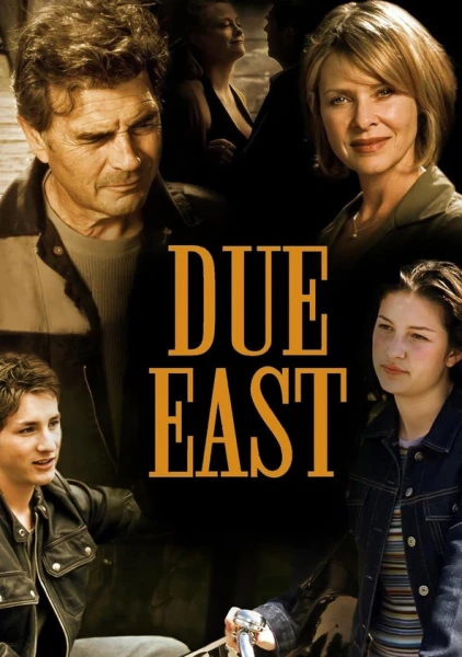 Due East