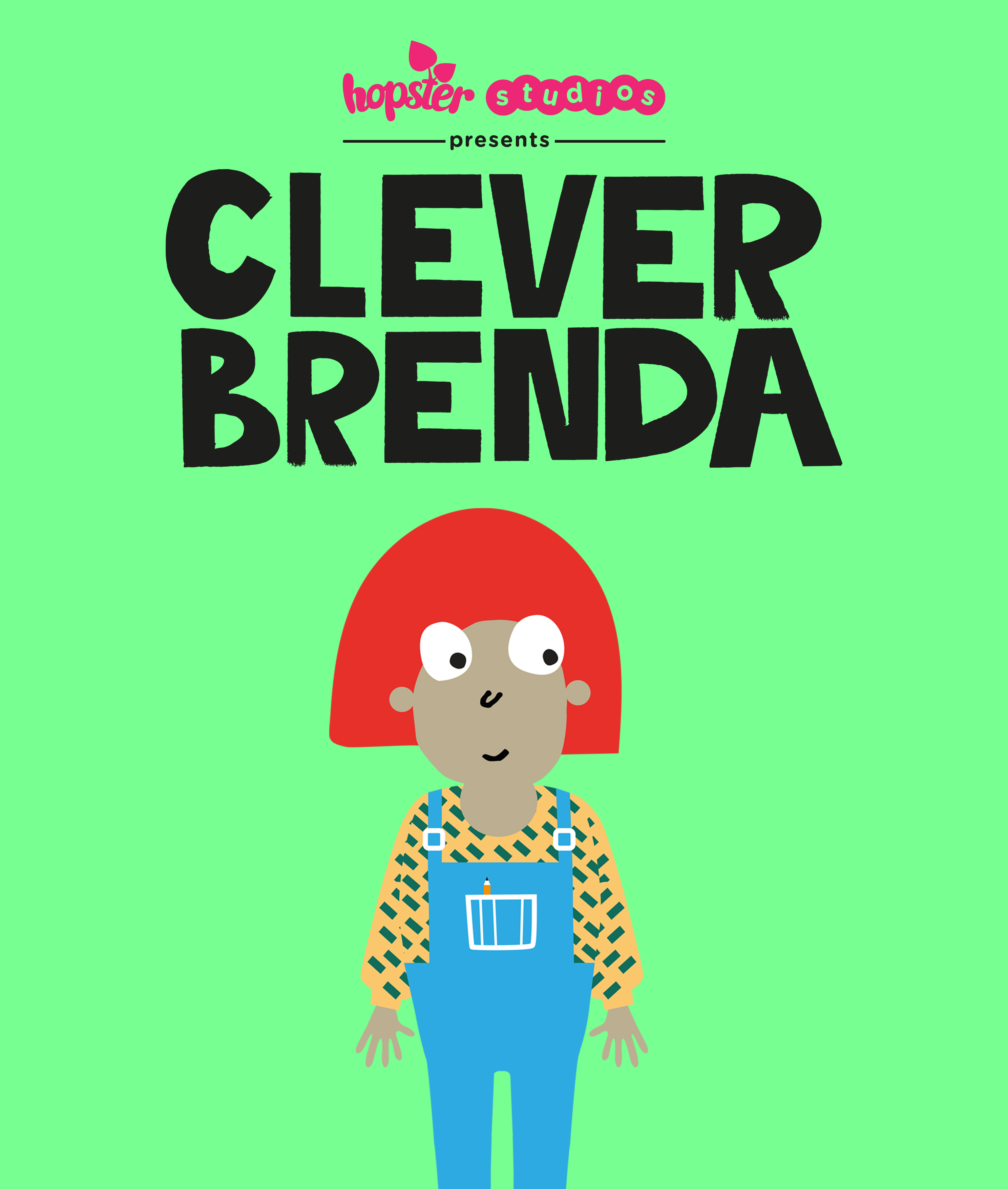 Clever Brenda