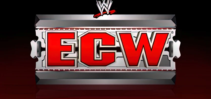 ECW on Sci-Fi