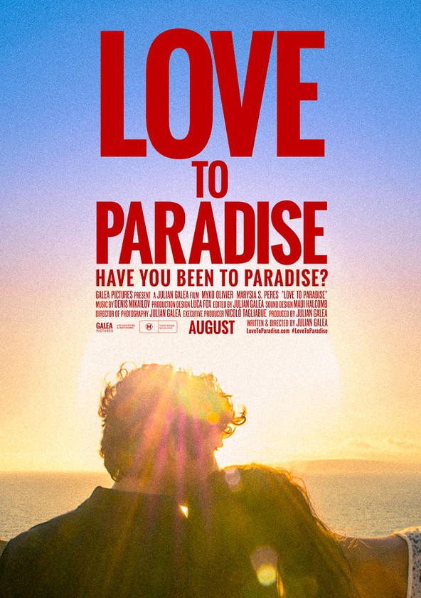 Love to Paradise