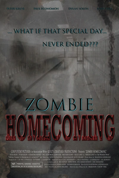 Zombie Homecoming