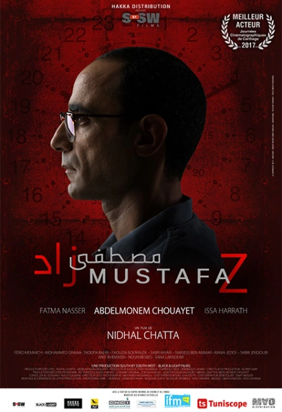 Mustafa Z