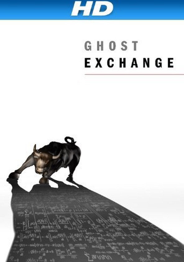 Ghost Exchange
