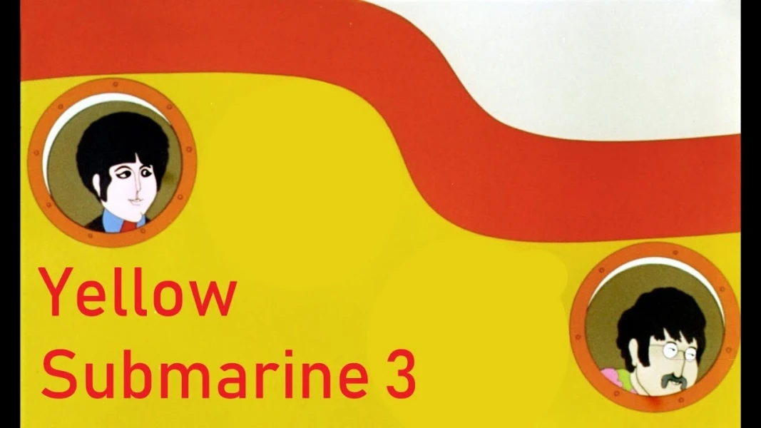 Yellow Submarine 3