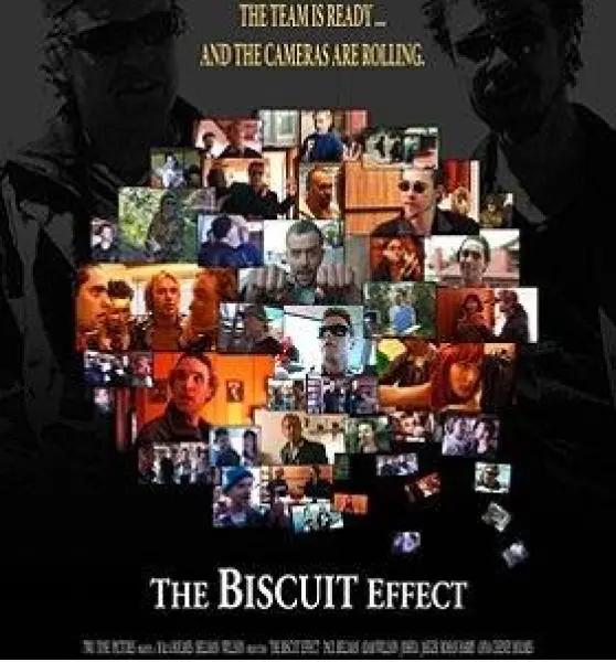The Biscuit Effect
