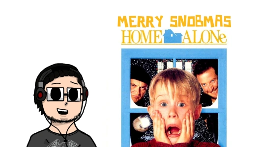 Merry Snobmas (2019): Home Alone