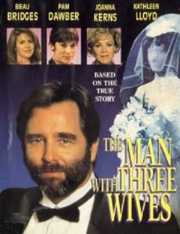 The Man with Three Wives