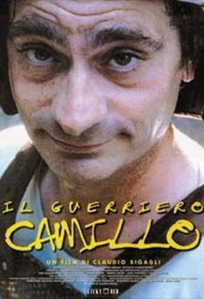 Il guerriero Camillo