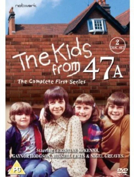 The Kids from 47A