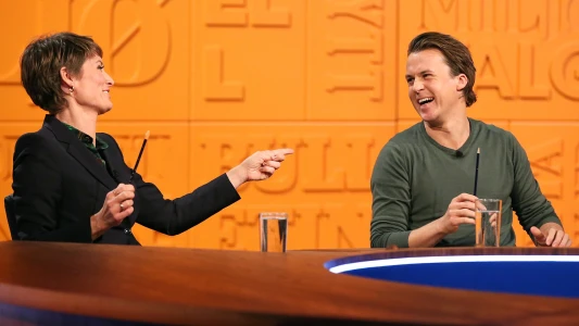Episode #43.12