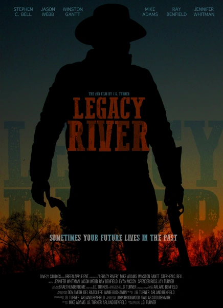 Legacy River