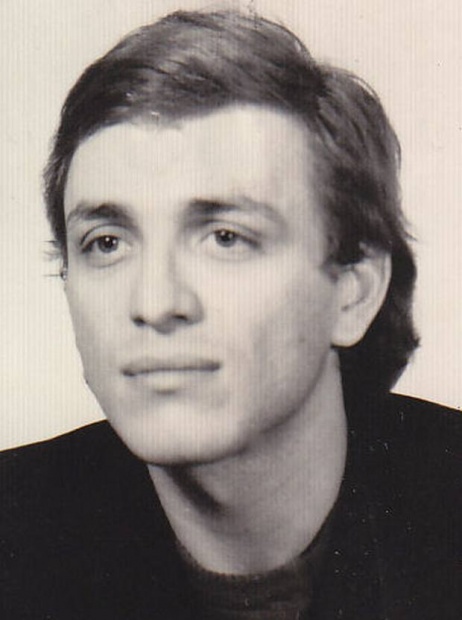Zbigniew Kaminski