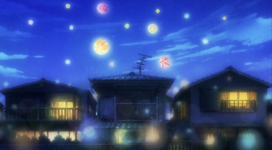 Being Here/Summer Vacation: Part 1