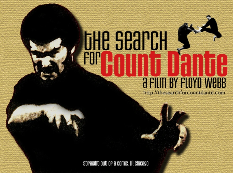 The Search for Count Dante