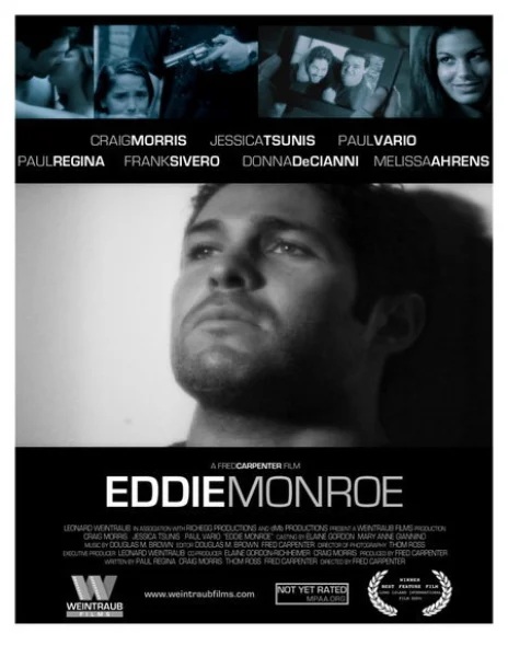 Eddie Monroe