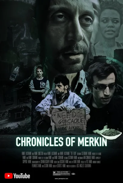 The Chronicles of Merkin