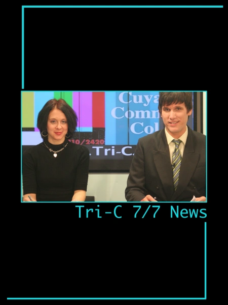 Tri-C 7/7 News