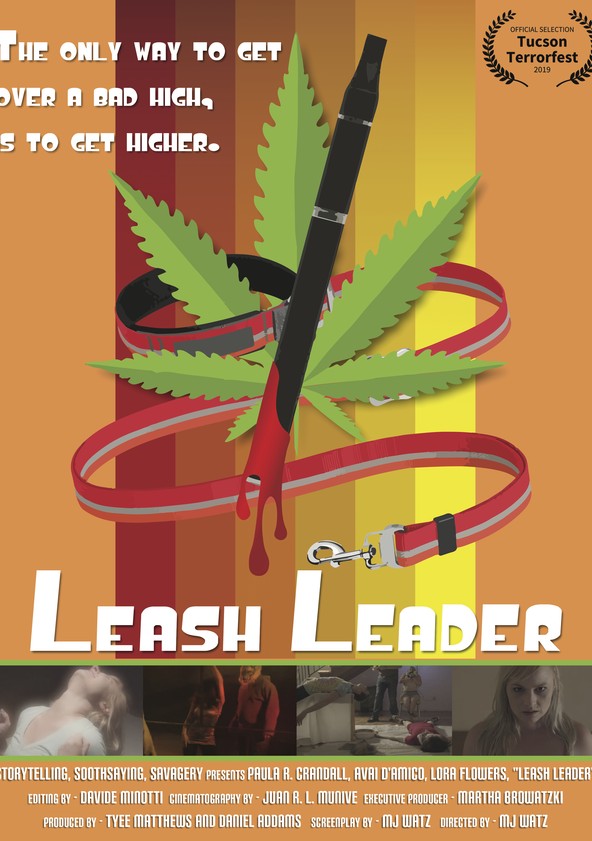 Leash Leader
