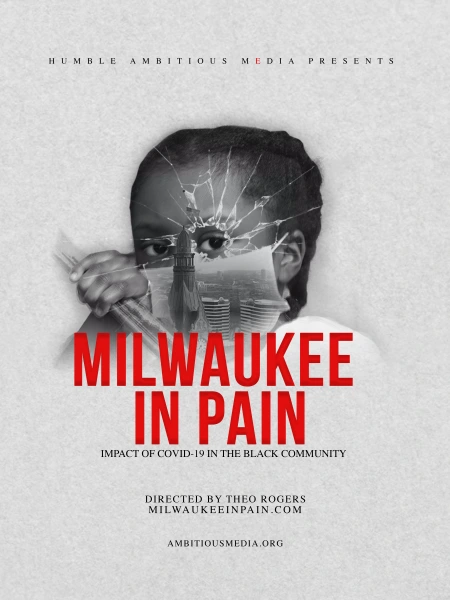 Milwaukee in Pain