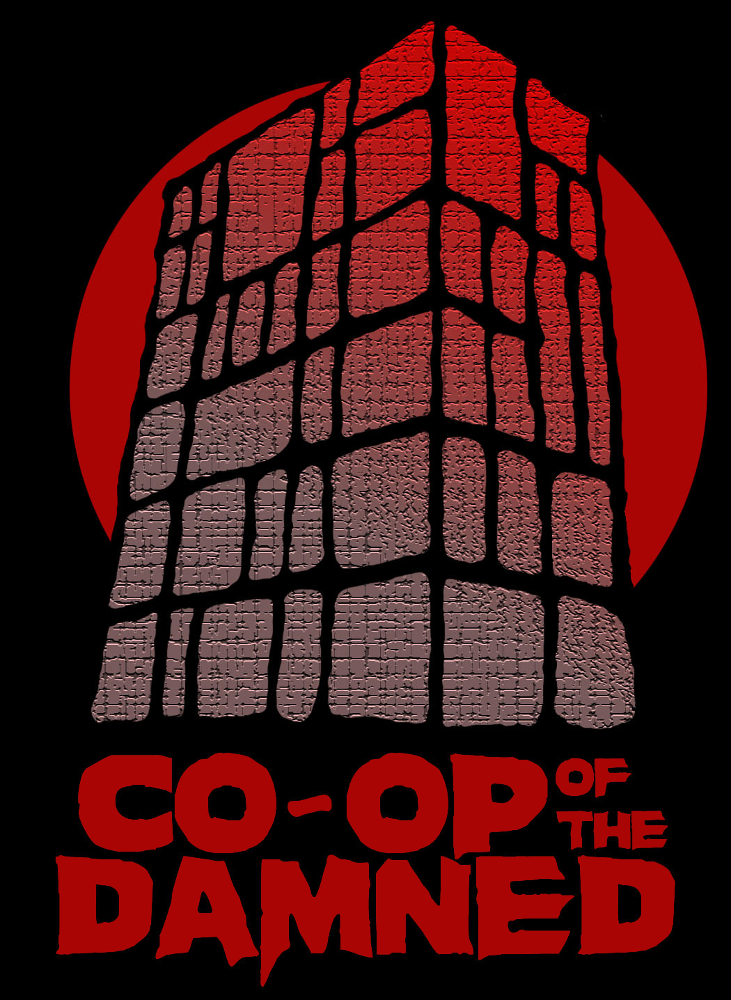 Co-op of the Damned